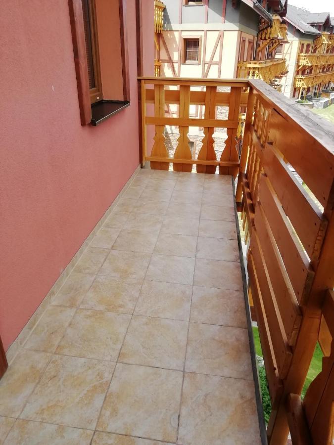 Apartman Fiona เวลคา ลอมนิตซา ภายนอก รูปภาพ