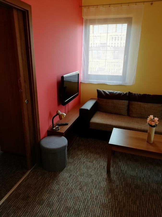 Apartman Fiona เวลคา ลอมนิตซา ภายนอก รูปภาพ