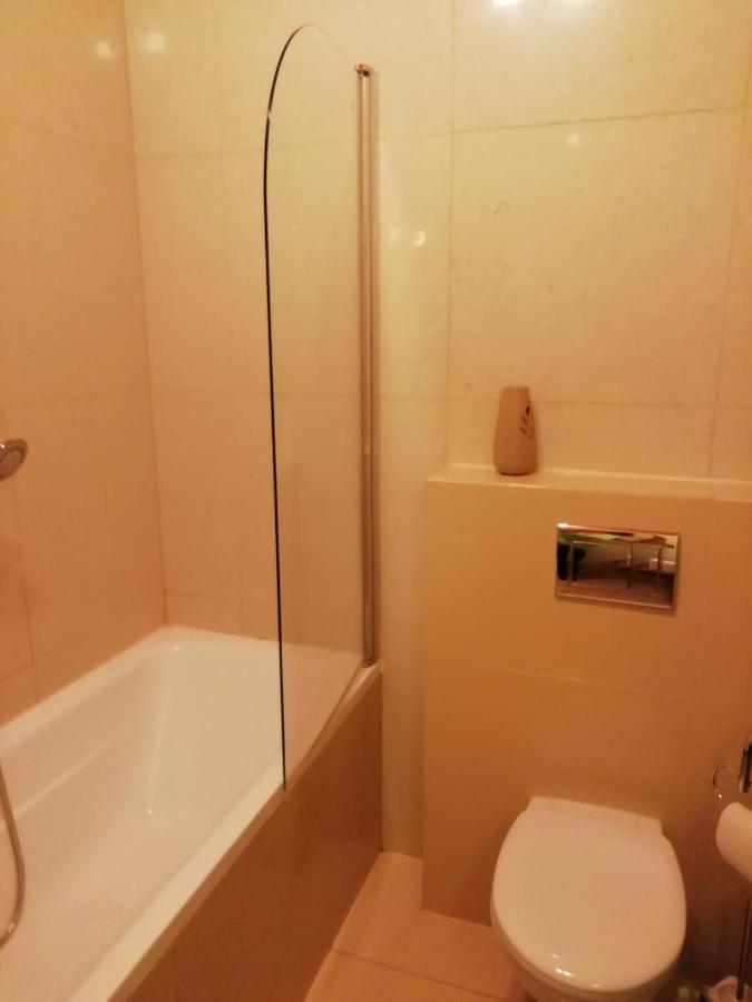 Apartman Fiona เวลคา ลอมนิตซา ภายนอก รูปภาพ