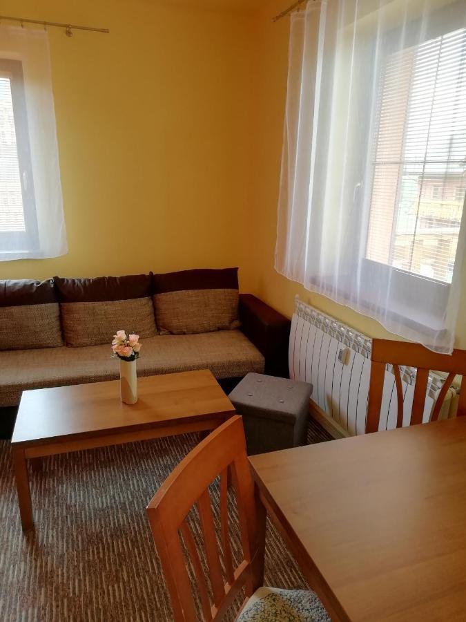 Apartman Fiona เวลคา ลอมนิตซา ภายนอก รูปภาพ