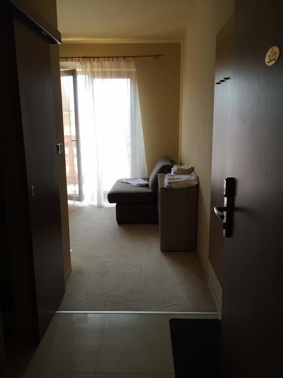 Apartman Fiona เวลคา ลอมนิตซา ภายนอก รูปภาพ