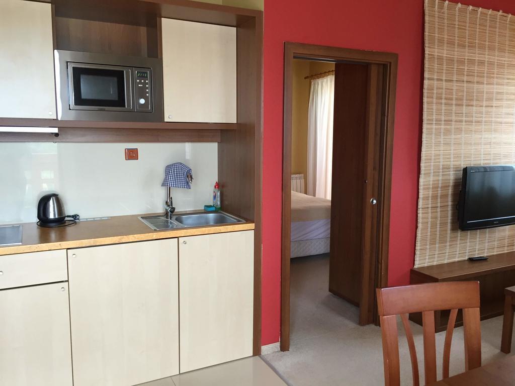 Apartman Fiona เวลคา ลอมนิตซา ภายนอก รูปภาพ