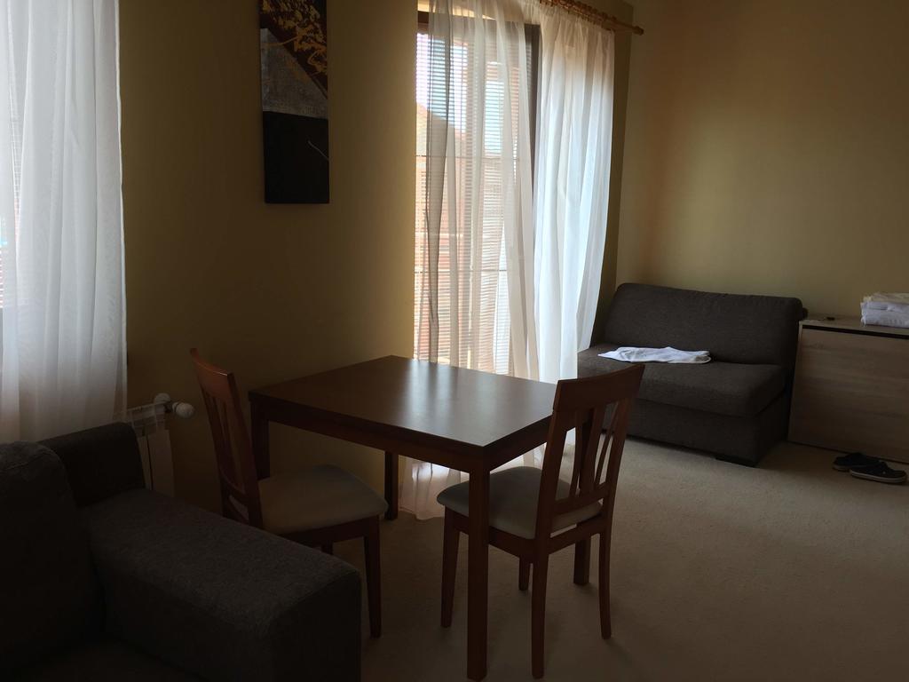 Apartman Fiona เวลคา ลอมนิตซา ภายนอก รูปภาพ