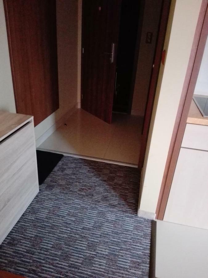Apartman Fiona เวลคา ลอมนิตซา ภายนอก รูปภาพ