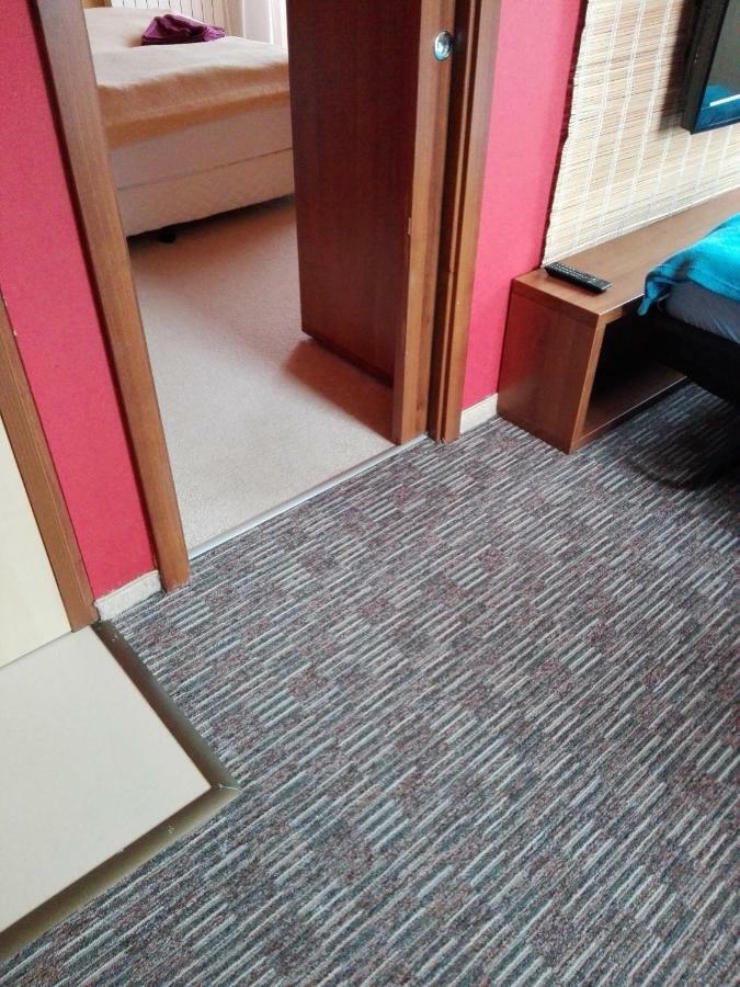 Apartman Fiona เวลคา ลอมนิตซา ภายนอก รูปภาพ