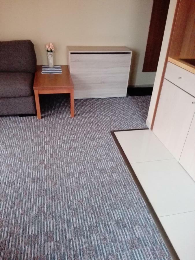 Apartman Fiona เวลคา ลอมนิตซา ภายนอก รูปภาพ
